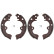 Brake Shoe Set 8923 ABS, Thumbnail 2