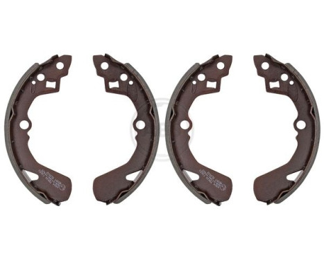 Brake Shoe Set 8924 ABS, Image 2