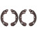 Brake Shoe Set 8924 ABS, Thumbnail 2