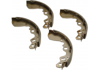 Brake Shoe Set 8926 ABS