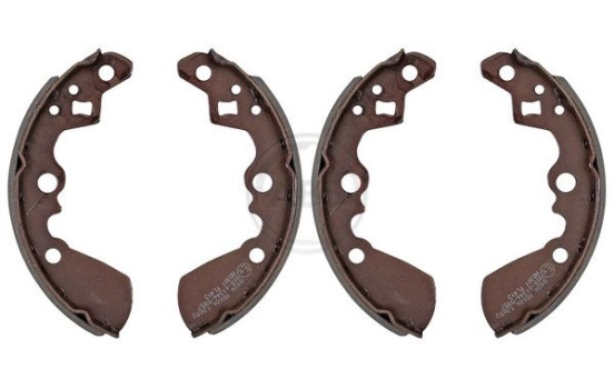 Brake Shoe Set 8926 ABS, Image 2