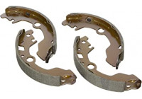 Brake Shoe Set 8927 ABS