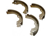 Brake Shoe Set 8928 ABS