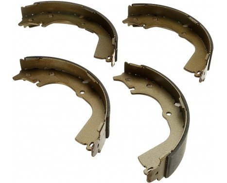 Brake Shoe Set 8929 ABS