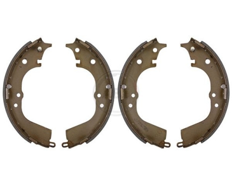 Brake Shoe Set 8929 ABS, Image 2