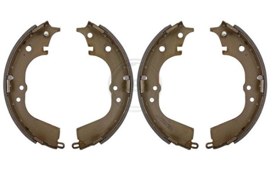 Brake Shoe Set 8929 ABS, Image 2