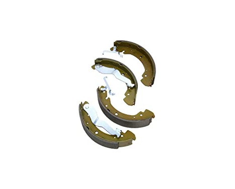 Brake Shoe Set 8930 ABS