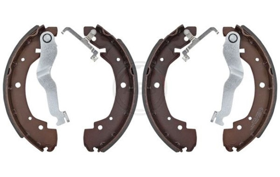 Brake Shoe Set 8930 ABS, Image 2