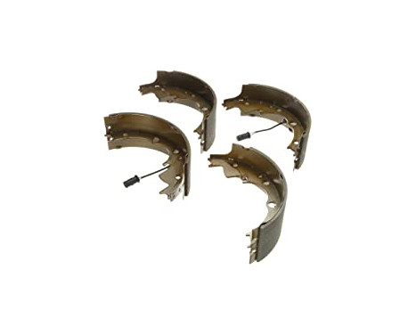 Brake Shoe Set 8931 ABS