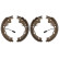 Brake Shoe Set 8931 ABS, Thumbnail 3