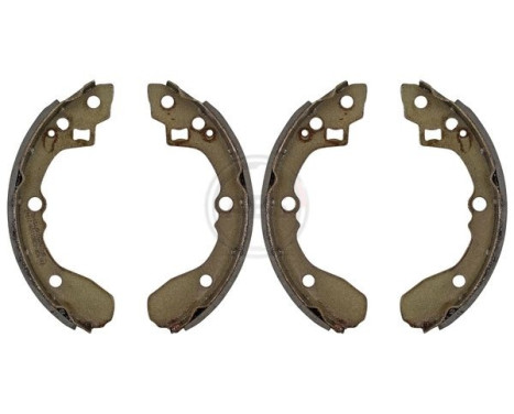 Brake Shoe Set 8936 ABS, Image 2