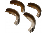 Brake Shoe Set 8937 ABS