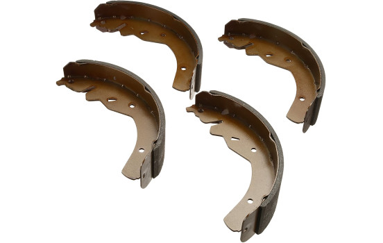 Brake Shoe Set 8937 ABS