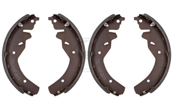 Brake Shoe Set 8937 ABS, Image 2