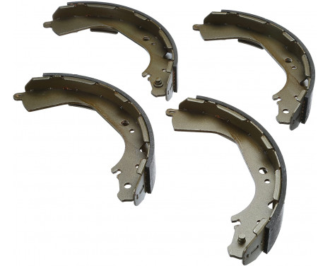 Brake Shoe Set 8938 ABS