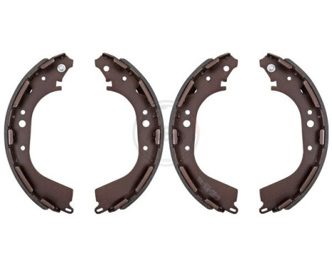 Brake Shoe Set 8938 ABS, Image 2