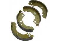 Brake Shoe Set 8940 ABS