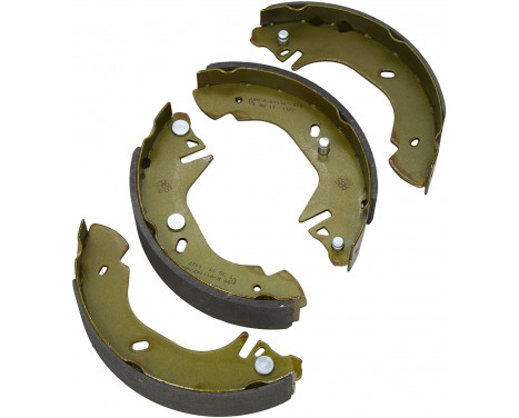 Brake Shoe Set 8940 ABS