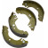 Brake Shoe Set 8940 ABS
