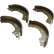 Brake Shoe Set 8941 ABS