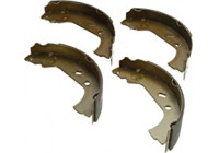 Brake Shoe Set 8943 ABS