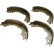 Brake Shoe Set 8944 ABS