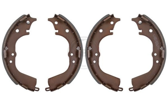 Brake Shoe Set 8944 ABS, Image 2
