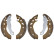 Brake Shoe Set 8945 ABS, Thumbnail 2