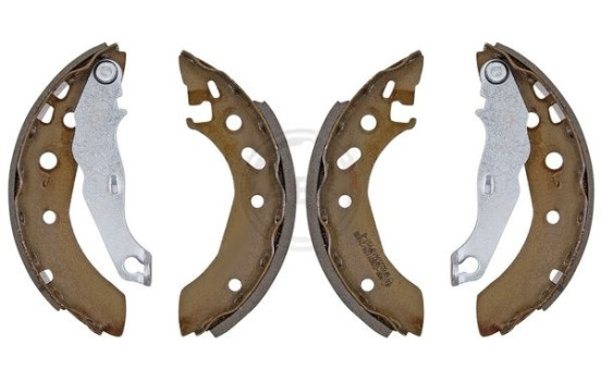 Brake Shoe Set 8945 ABS, Image 2