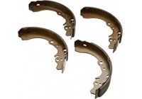 Brake Shoe Set 8947 ABS