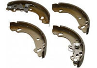 Brake Shoe Set 8948 ABS