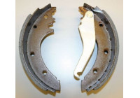 Brake Shoe Set 8958 ABS