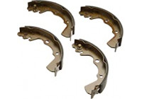 Brake Shoe Set 8961 ABS