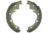 Brake Shoe Set 8964 ABS