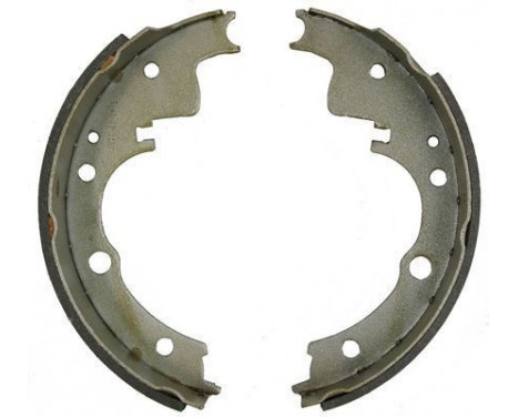 Brake Shoe Set 8964 ABS