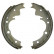 Brake Shoe Set 8964 ABS