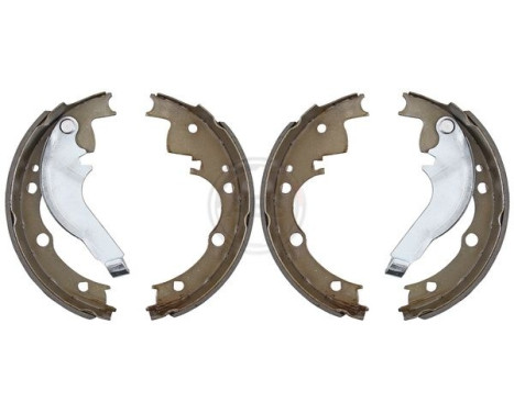 Brake Shoe Set 8964 ABS, Image 2