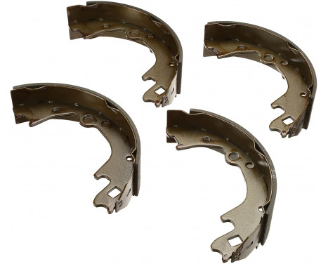 Brake Shoe Set 8967 ABS