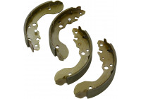 Brake Shoe Set 8974 ABS