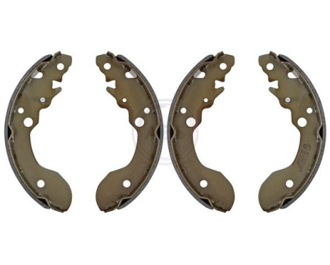 Brake Shoe Set 8974 ABS, Image 2