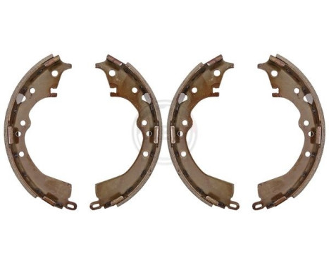 Brake Shoe Set 8978 ABS, Image 2