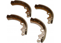 Brake Shoe Set 8982 ABS