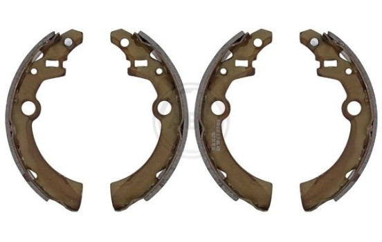 Brake Shoe Set 8982 ABS, Image 2