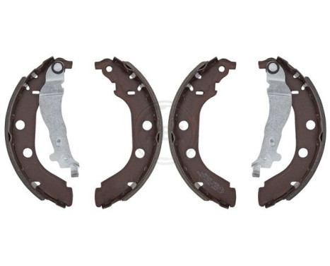 Brake Shoe Set 8985 ABS, Image 2