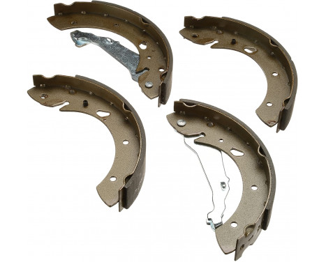 Brake Shoe Set 9012 ABS