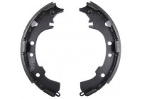 Brake Shoe Set 9014 ABS