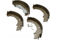 Brake Shoe Set 9018 ABS