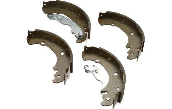 Brake Shoe Set 9018 ABS