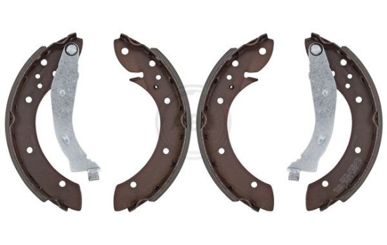 Brake Shoe Set 9028 ABS, Image 2