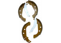 Brake Shoe Set 9029 ABS